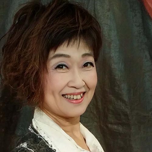 Yuriko Ishimaru