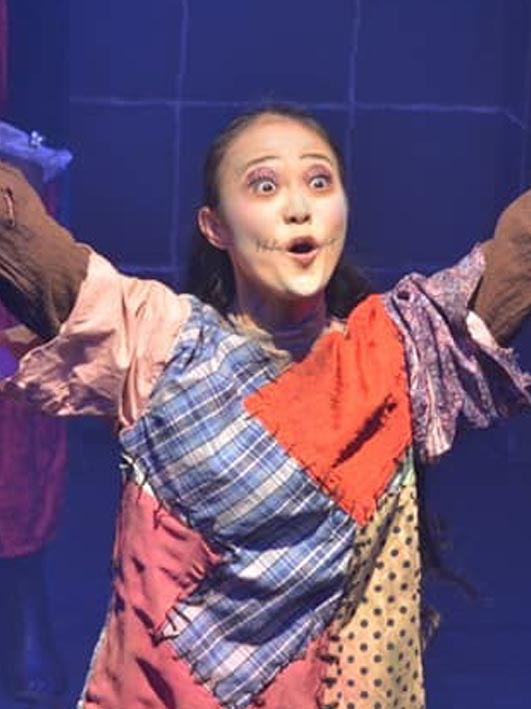 淺野裕美子