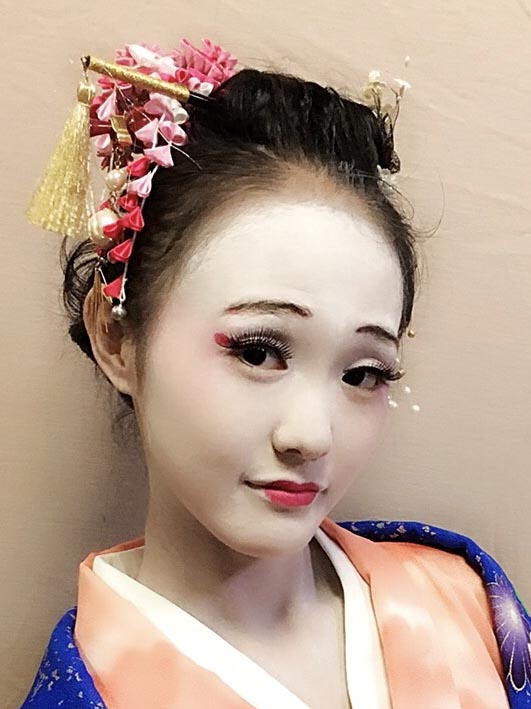 淺野裕美子