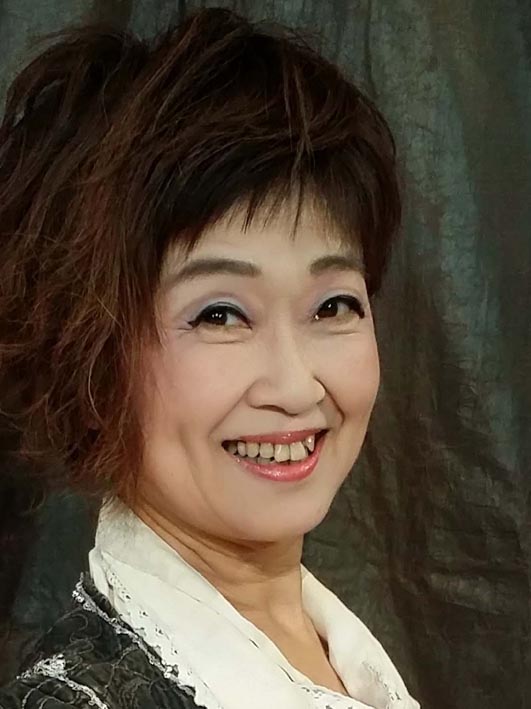 石丸有里子