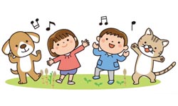 動物大好き!人間大好き!コンサート